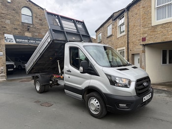 Used Ford Transit 2020 for sale - 78251496: Photo