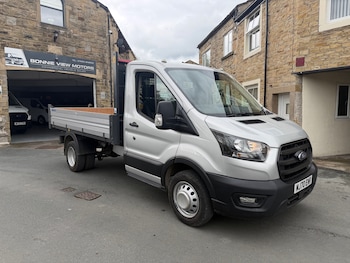 Used Ford Transit 2020 for sale - 78251496: Photo