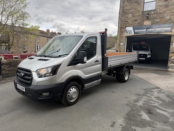 Used Ford Transit 2020 for sale - 78251496: Photo