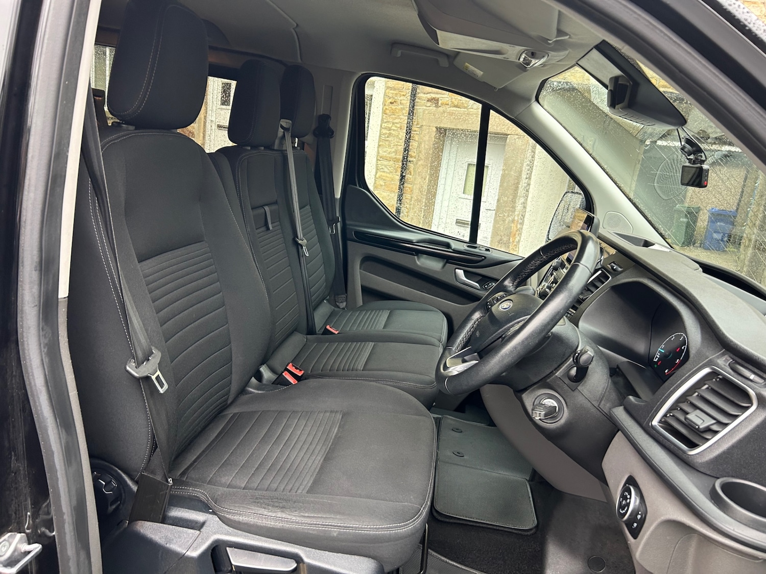 Used Ford Transit Custom 2021 for sale - 77283415: Photo 13