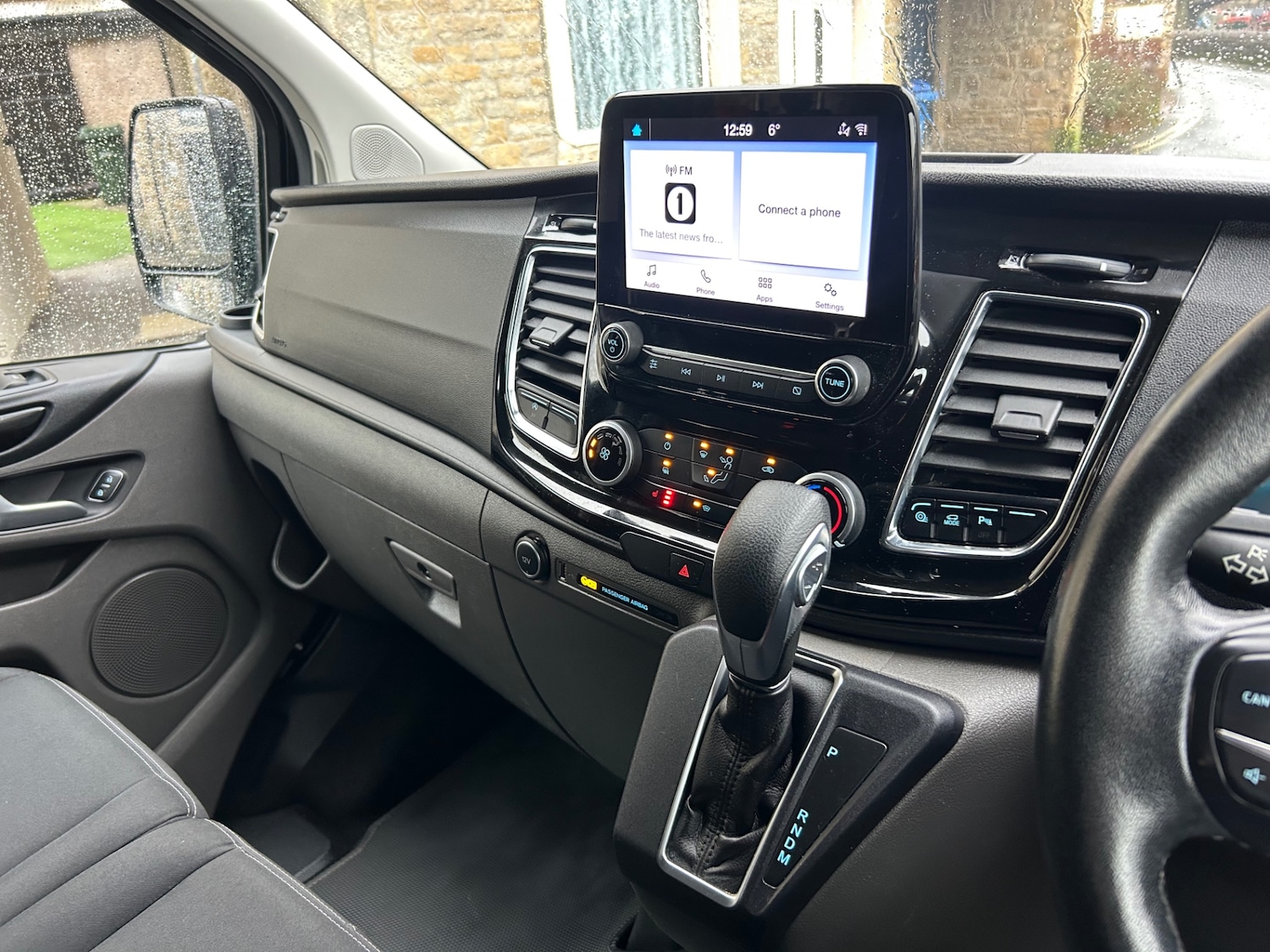 Used Ford Transit Custom 2021 for sale - 77283415: Photo 14