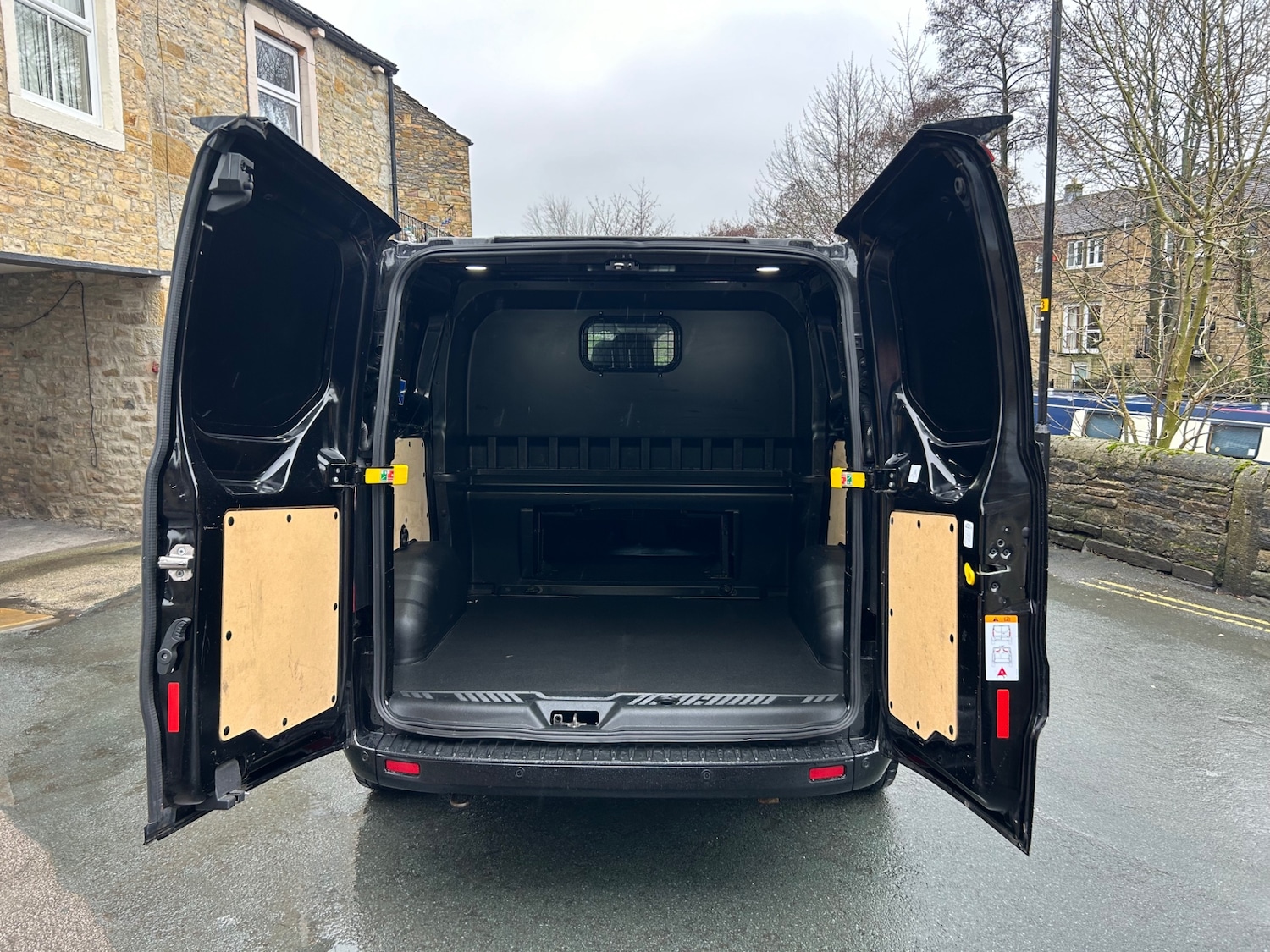 Used Ford Transit Custom 2021 for sale - 77283415: Photo 7