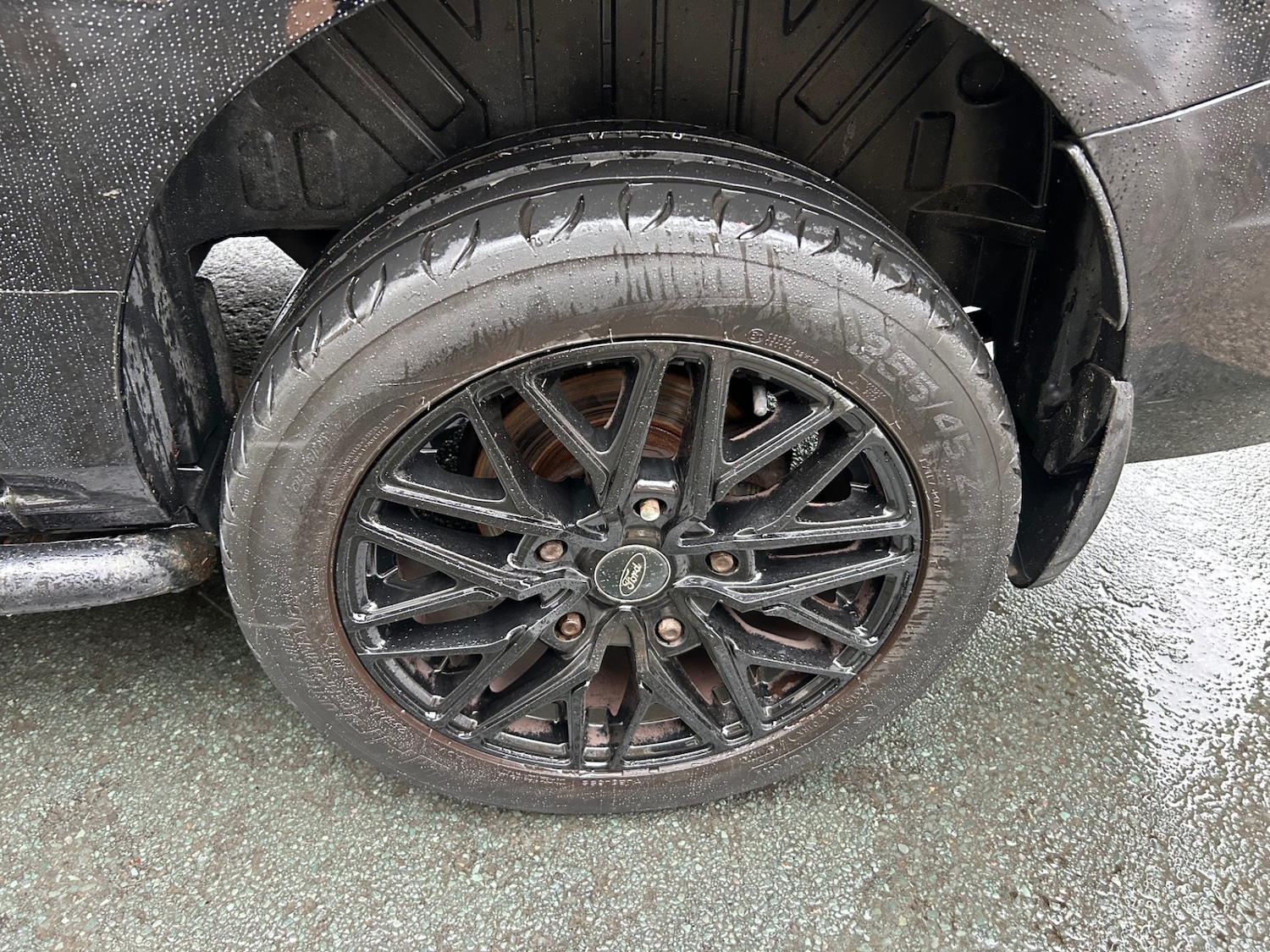 Used Ford Transit Custom 2021 for sale - 77283415: Photo 9