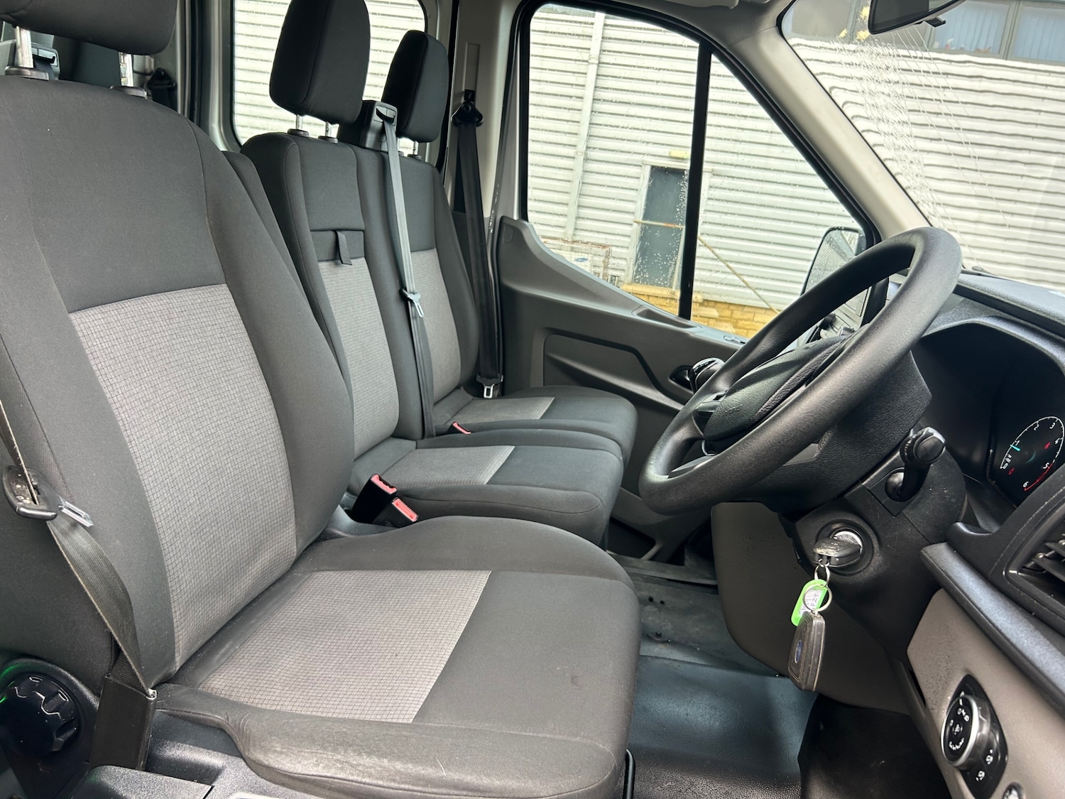 Used Ford Transit 2019 for sale - 77208721: Photo 10