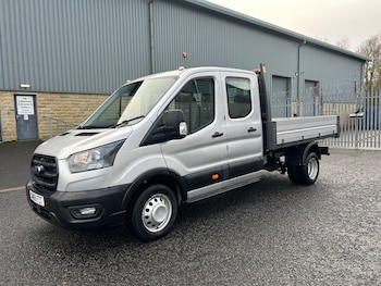 Used Ford Transit 2019 for sale - 77208721: Photo