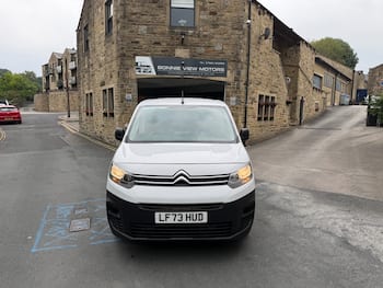 Used Citroen Berlingo 2023 for sale - 79651206: Photo