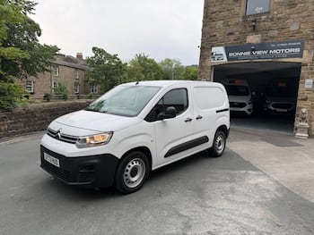 Used Citroen Berlingo 2023 for sale - 79651206: Photo
