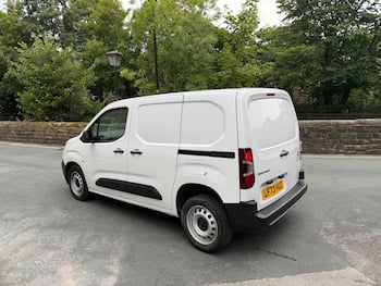 Used Citroen Berlingo 2023 for sale - 79651206: Photo