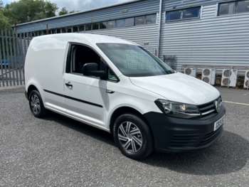 Used Volkswagen Caddy 2019 for sale - 74805117: Photo