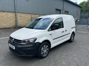 Used Volkswagen Caddy 2019 for sale - 74805117: Photo