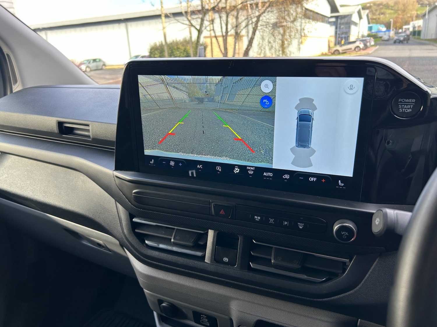 Used Ford Transit Custom 2024 for sale - 76626074: Photo 14