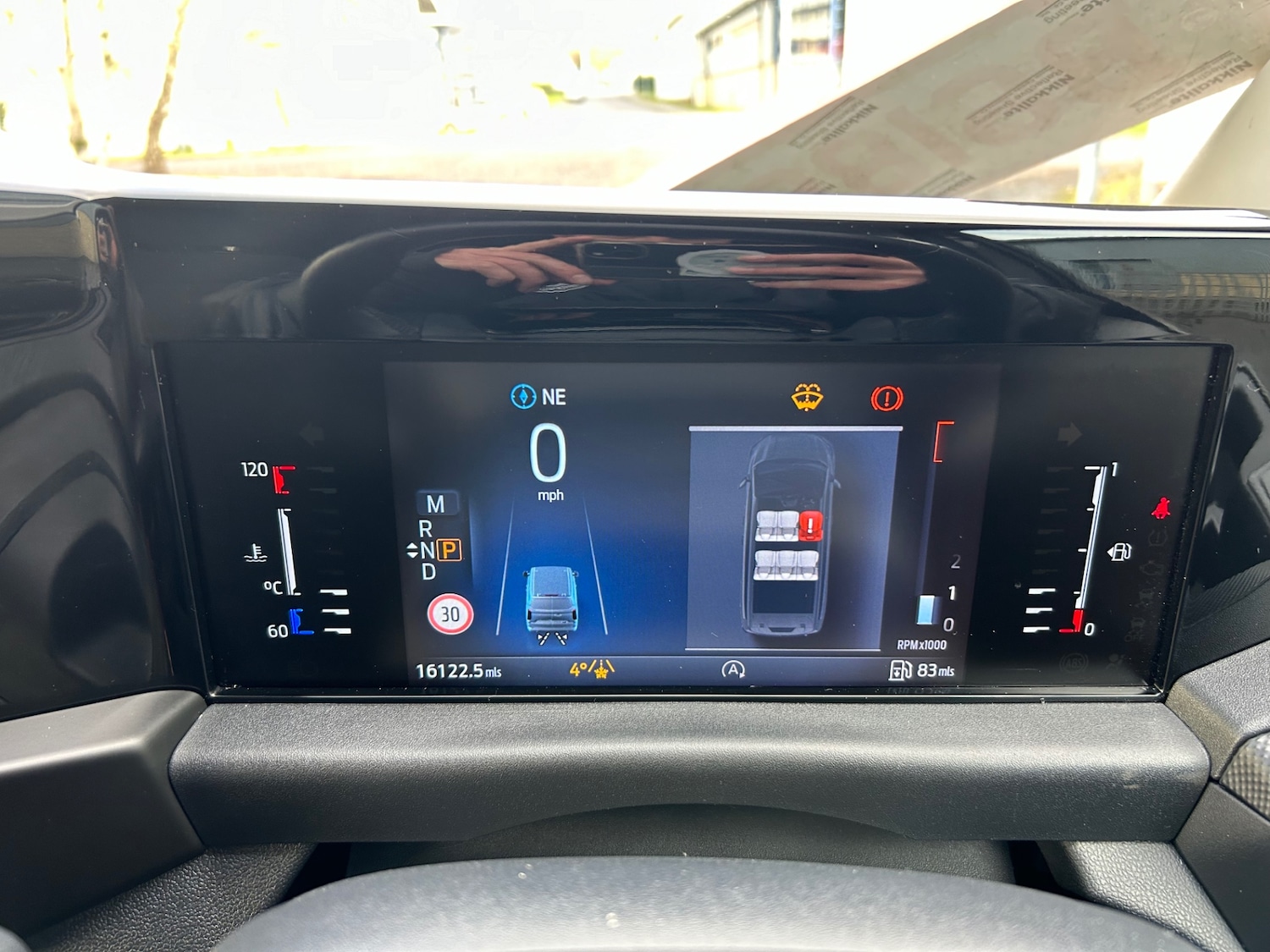 Used Ford Transit Custom 2024 for sale - 76626074: Photo 16