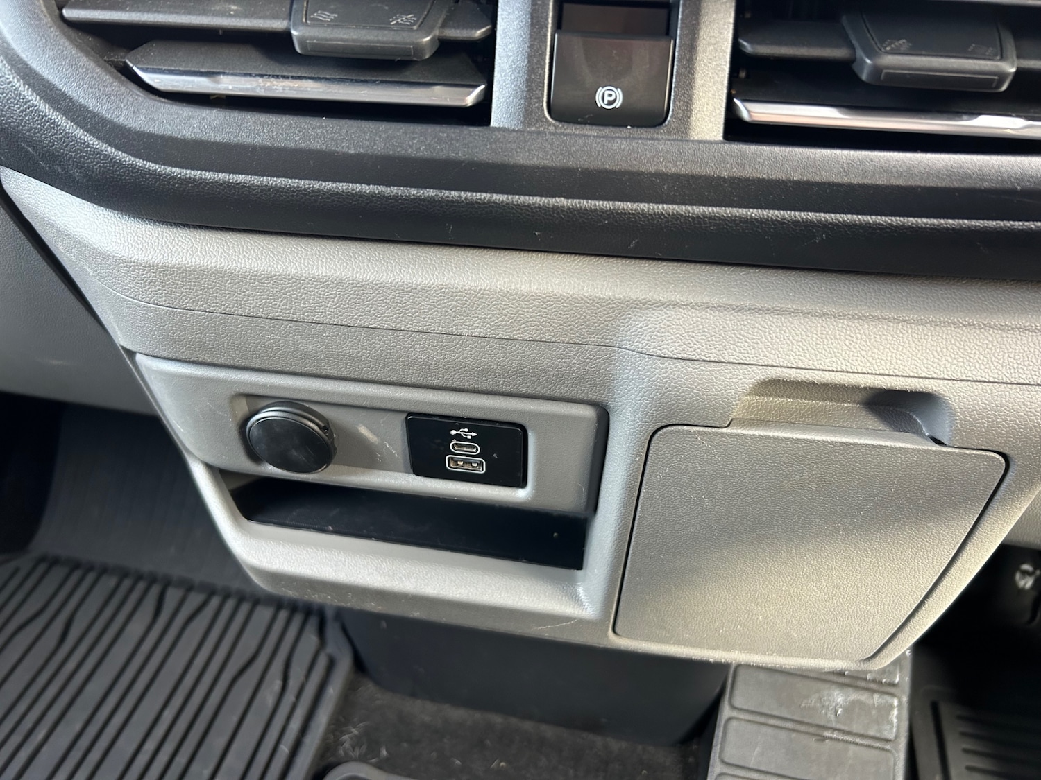 Used Ford Transit Custom 2024 for sale - 76626074: Photo 18