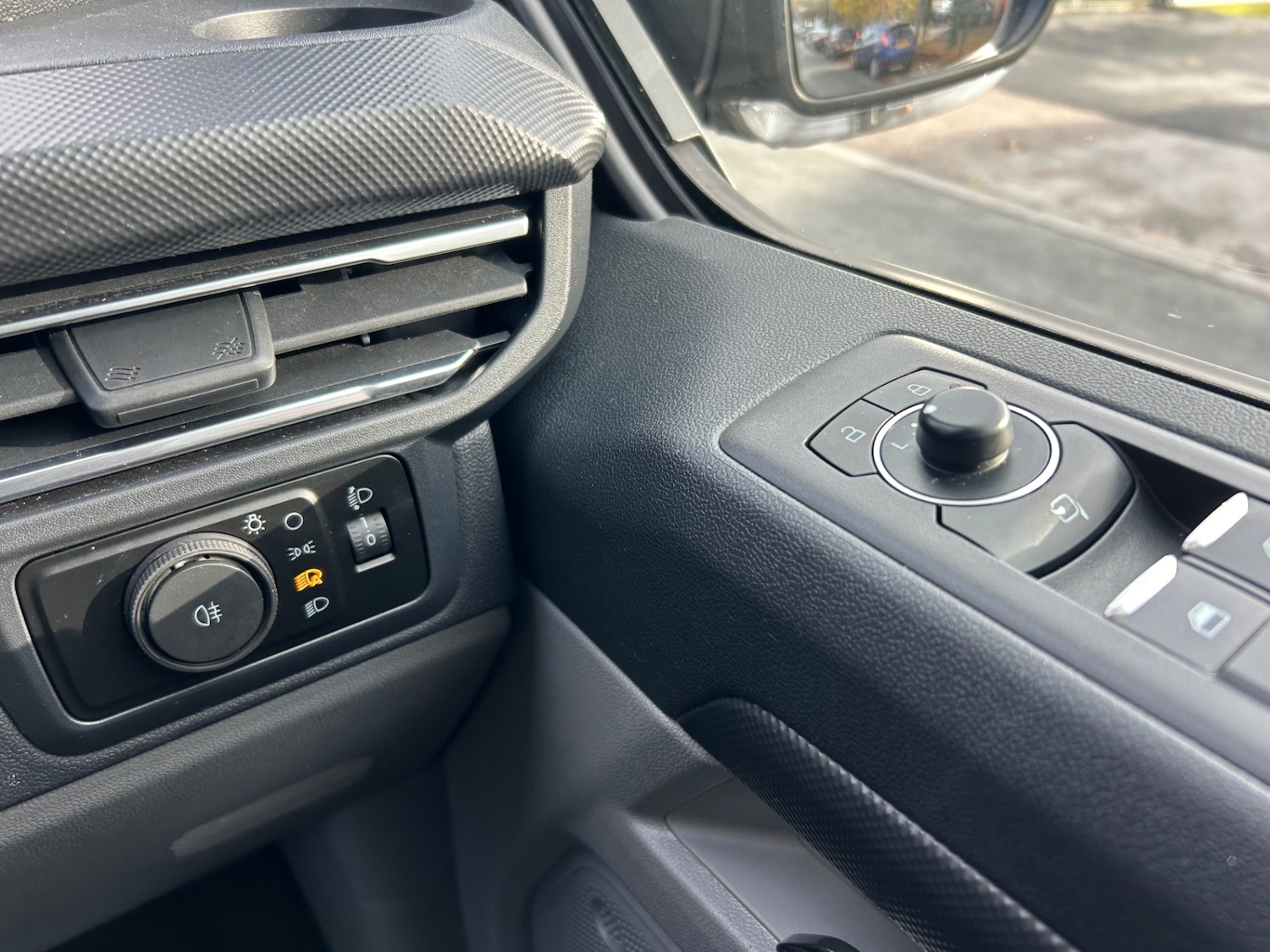 Used Ford Transit Custom 2024 for sale - 76626074: Photo 19