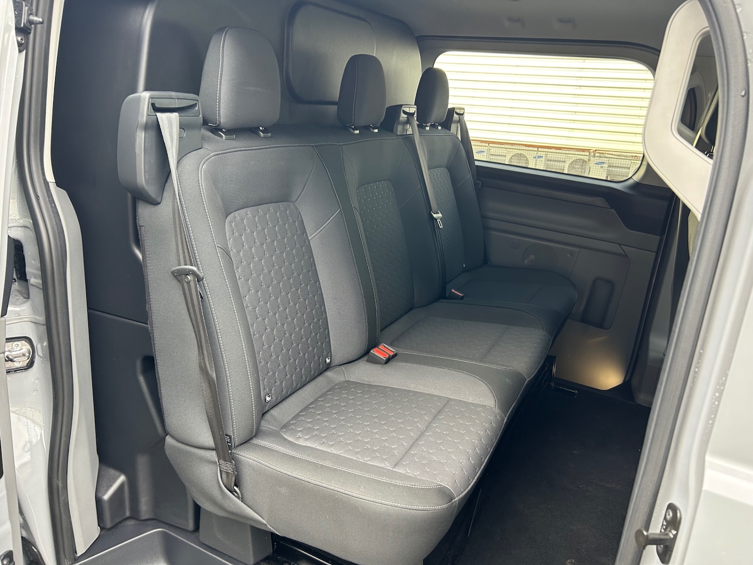 Used Ford Transit Custom 2024 for sale - 76626074: Photo 8