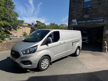 Used Ford Transit Custom 2022 for sale - 79193764: Photo