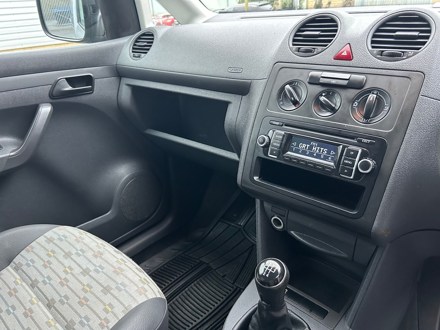 Used Volkswagen Caddy 2013 for sale - 77271054: Photo 11