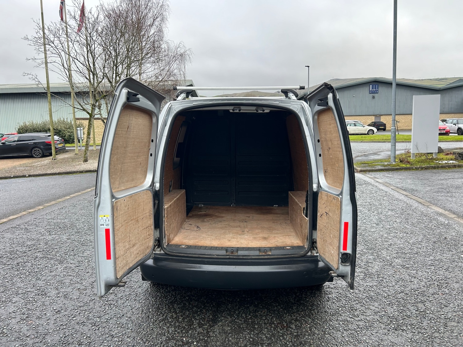 Used Volkswagen Caddy 2013 for sale - 77271054: Photo 7