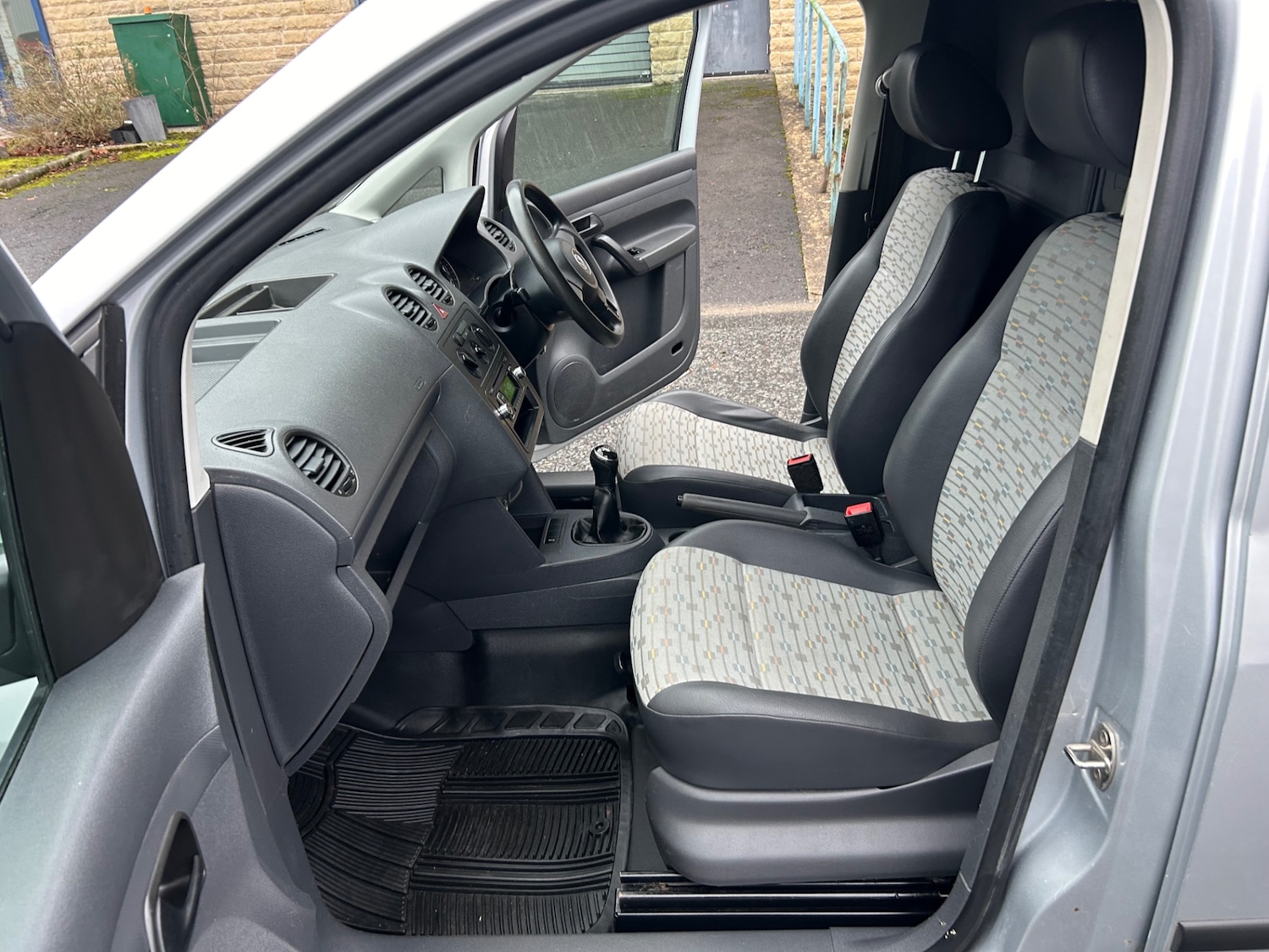 Used Volkswagen Caddy 2013 for sale - 77271054: Photo 9