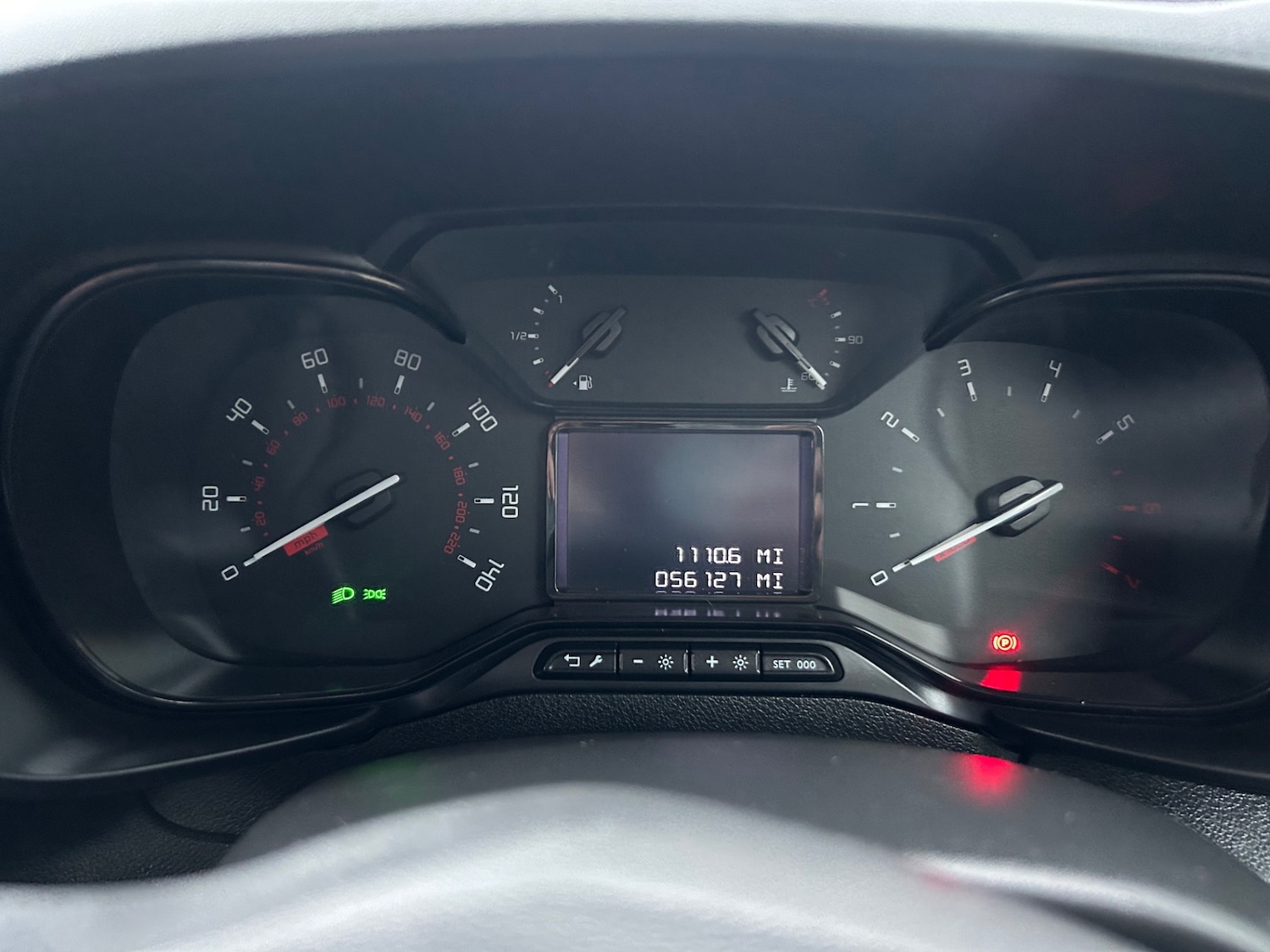 Used Citroen Berlingo 2020 for sale - 76567879: Photo 10