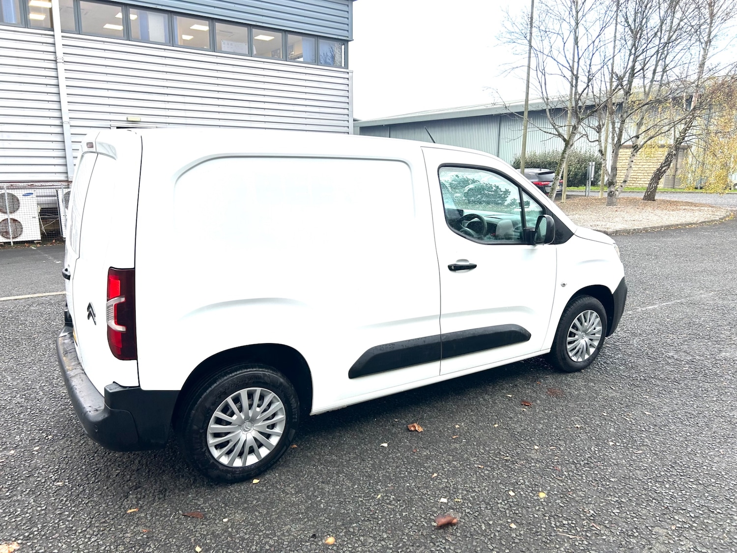 Used Citroen Berlingo 2020 for sale - 76567879: Photo 6