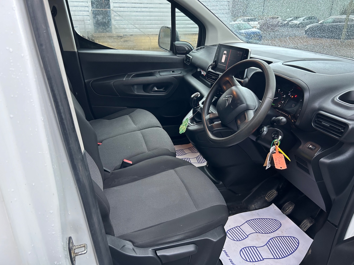 Used Citroen Berlingo 2020 for sale - 76567879: Photo 8