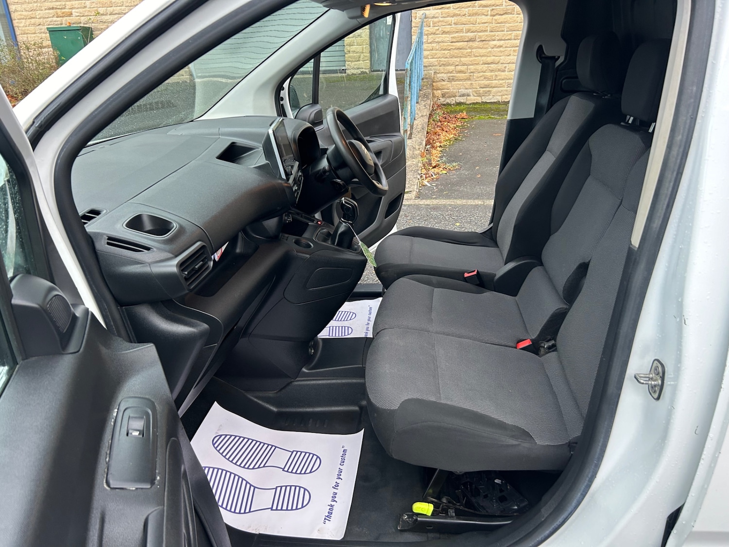 Used Citroen Berlingo 2020 for sale - 76567879: Photo 9