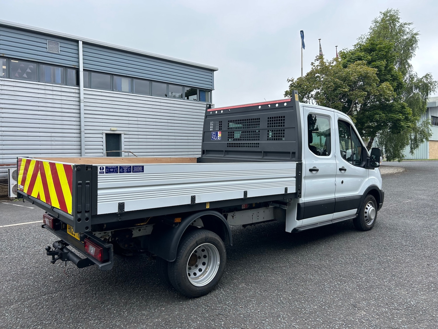 Vehicle 7