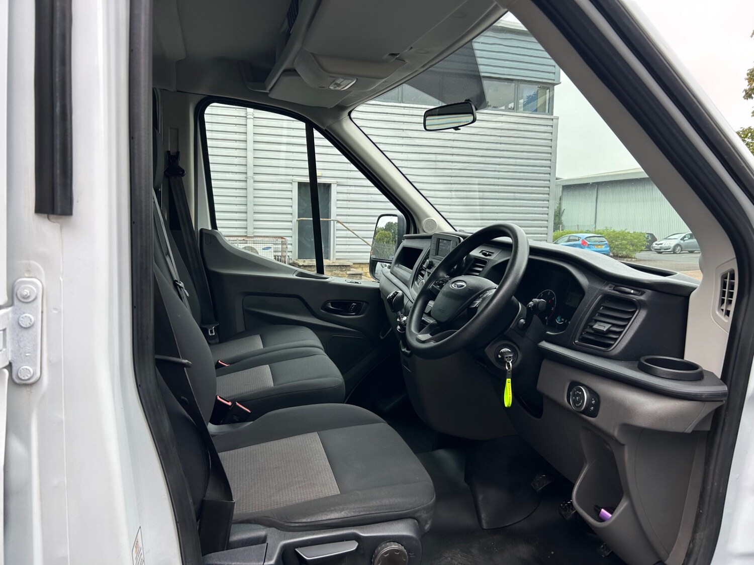 Vehicle 9
