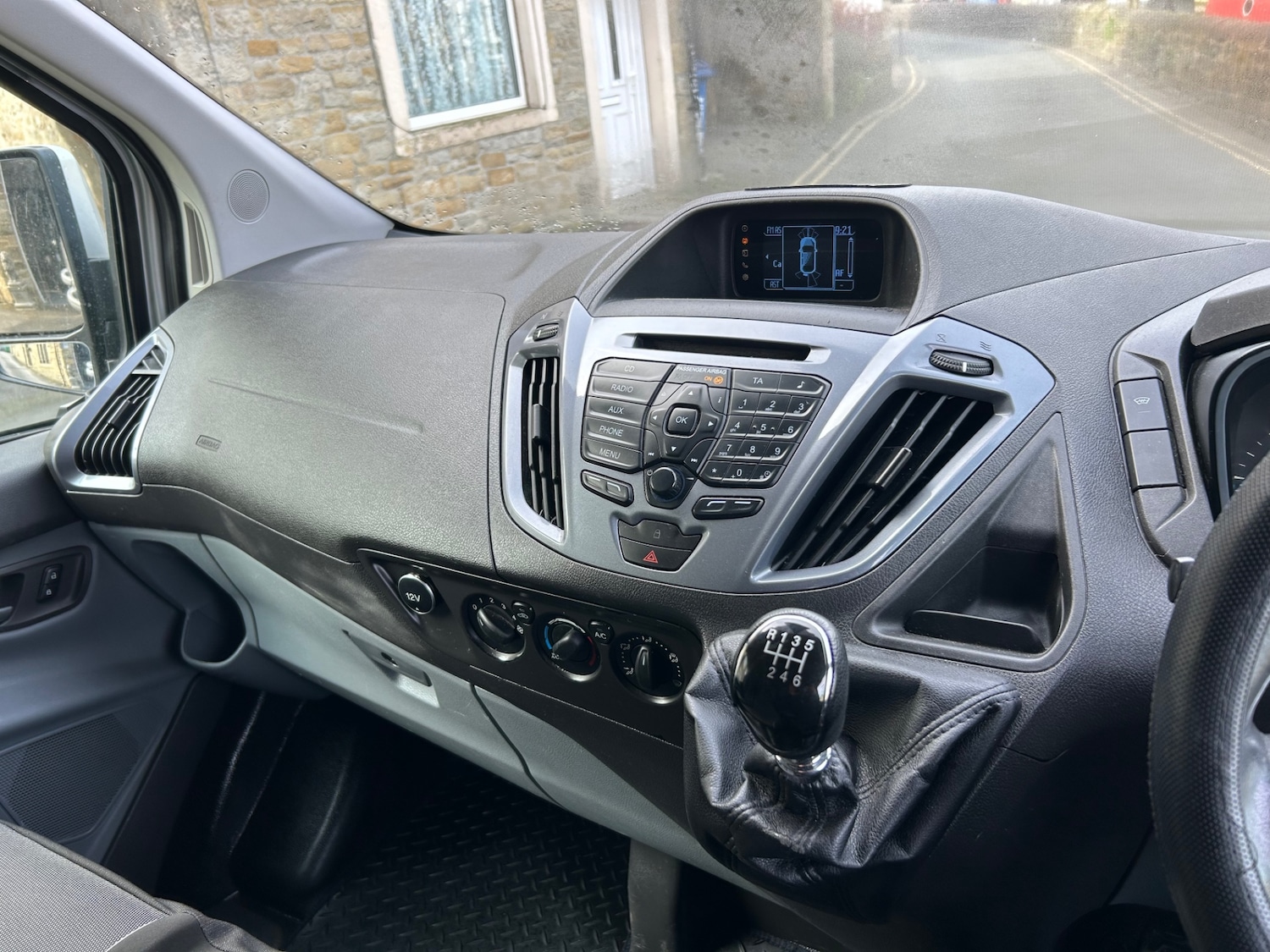 Used Ford Transit Custom 2014 for sale - 77985112: Photo 11