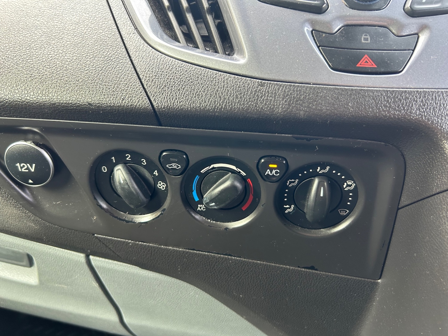 Used Ford Transit Custom 2014 for sale - 77985112: Photo 12