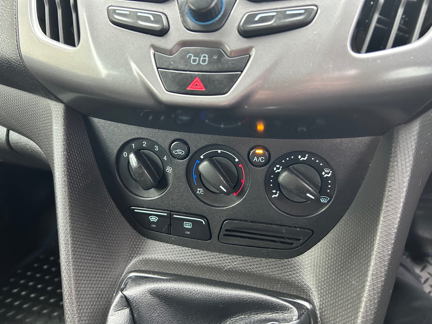 Used Ford Transit Connect 2014 for sale - 77404232: Photo 10