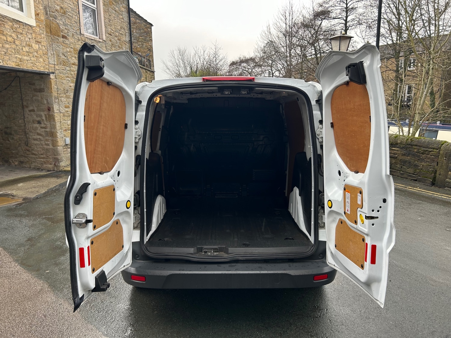 Used Ford Transit Connect 2014 for sale - 77404232: Photo 6