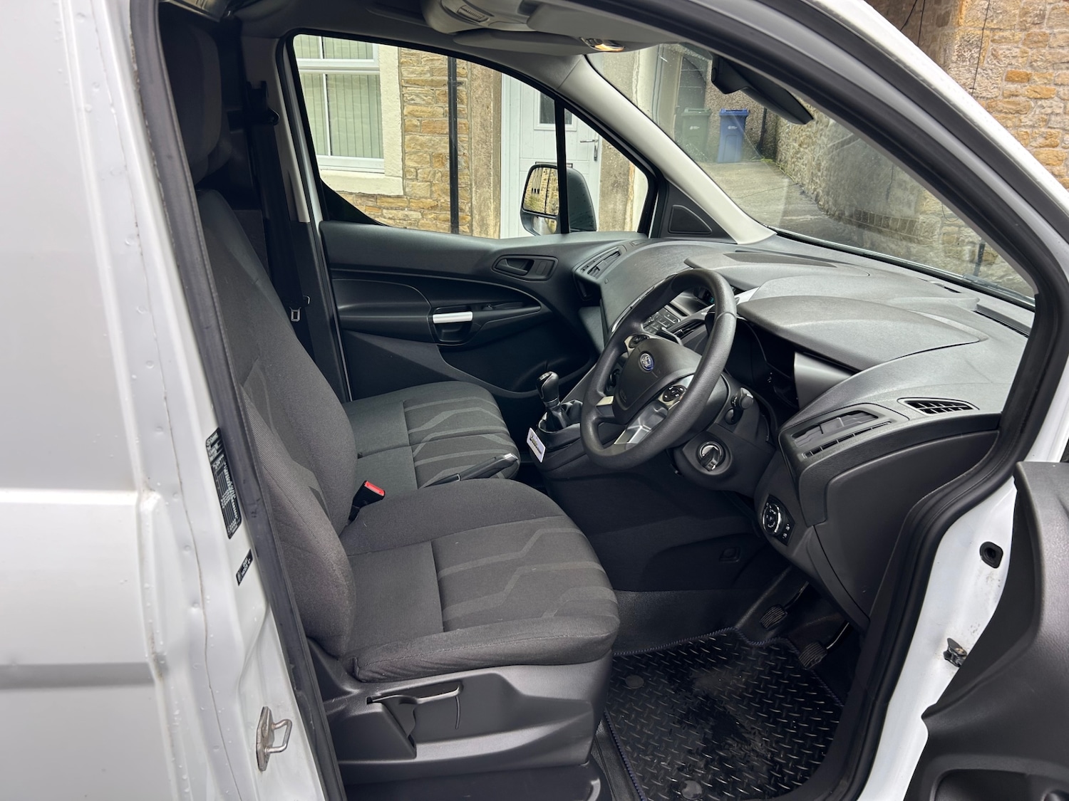 Used Ford Transit Connect 2014 for sale - 77404232: Photo 7