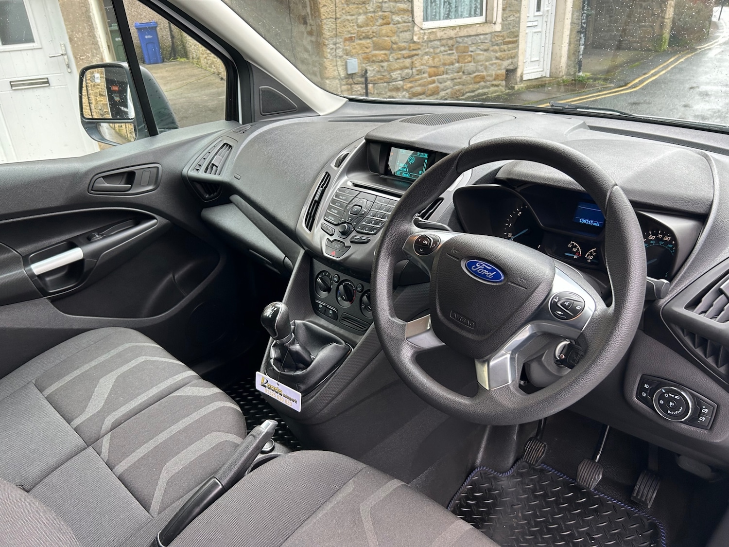 Used Ford Transit Connect 2014 for sale - 77404232: Photo 9