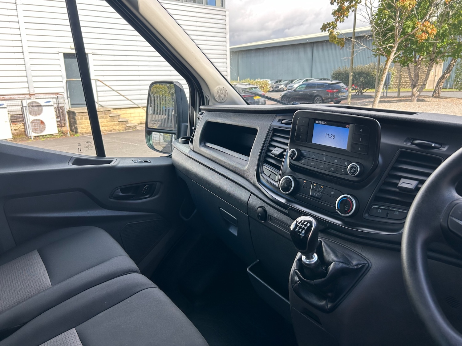 Vehicle 13