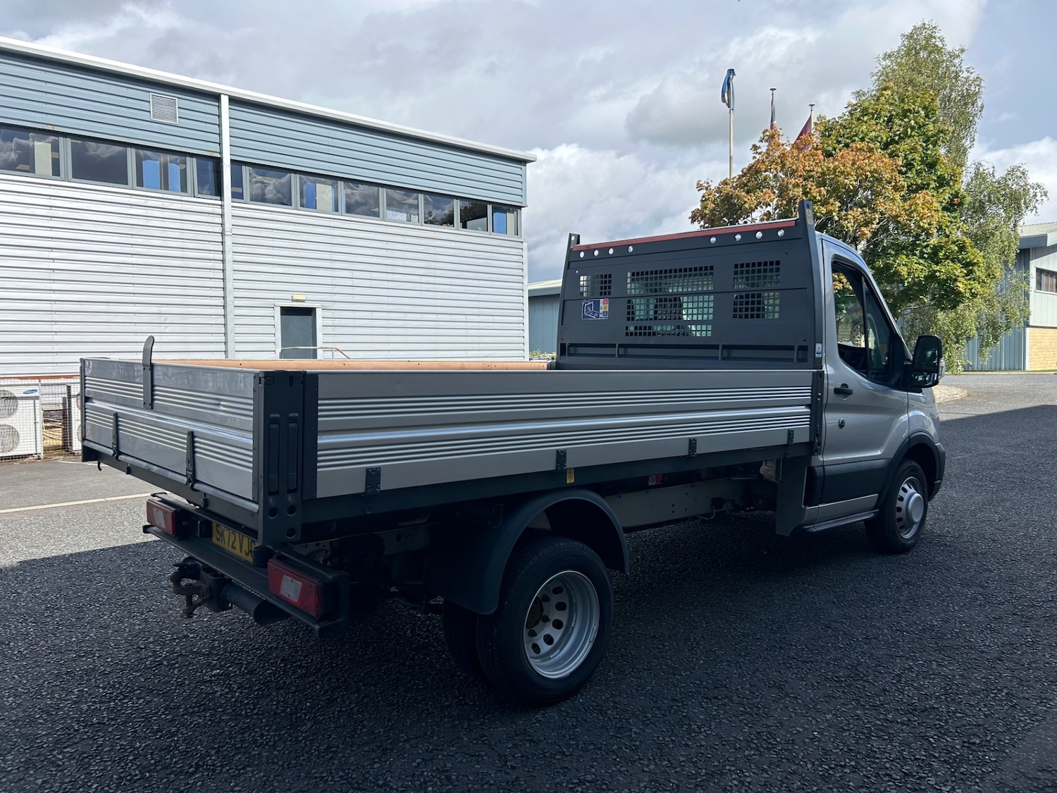 Vehicle 7