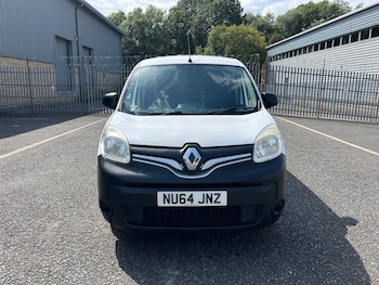 Used Renault Kangoo 2014 for sale - 75568748: Photo