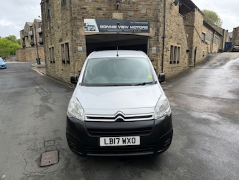 Used Citroen Berlingo 2017 for sale - 78628150: Photo