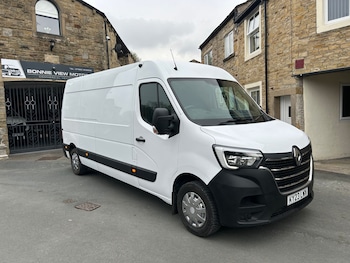 Used Renault Master 2023 for sale - 78175859: Photo