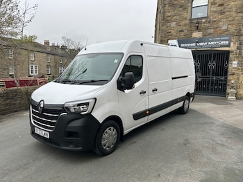 Used Renault Master 2023 for sale - 78175859: Photo
