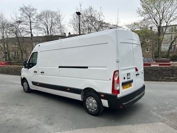 Used Renault Master 2023 for sale - 78175859: Photo