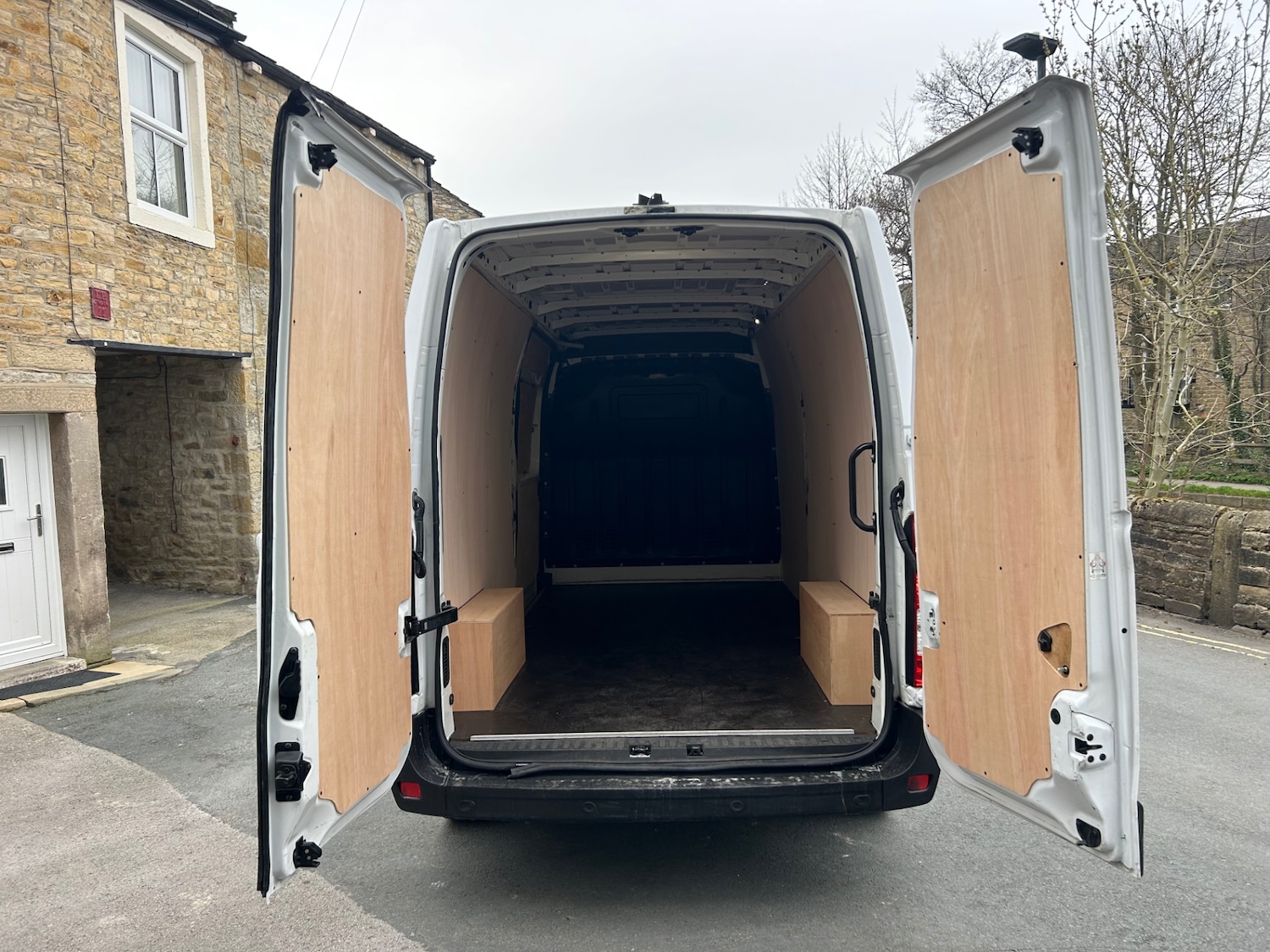 Used Renault Master 2023 for sale - 78175859: Photo 7