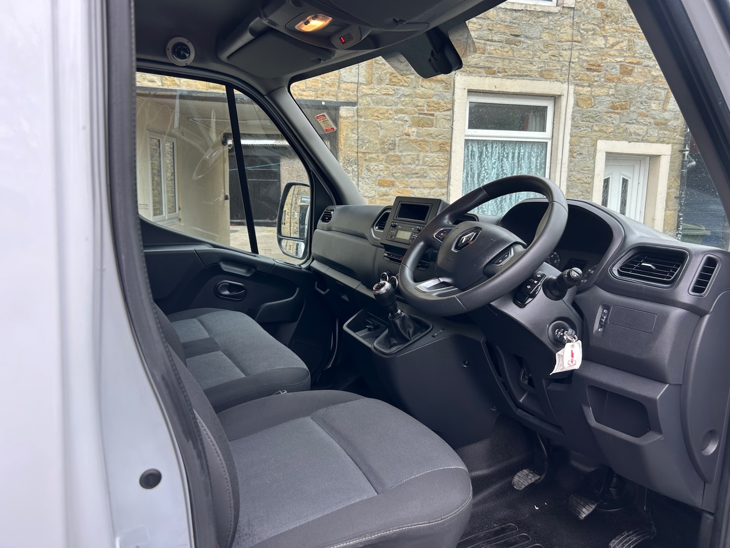 Used Renault Master 2023 for sale - 78175859: Photo 8