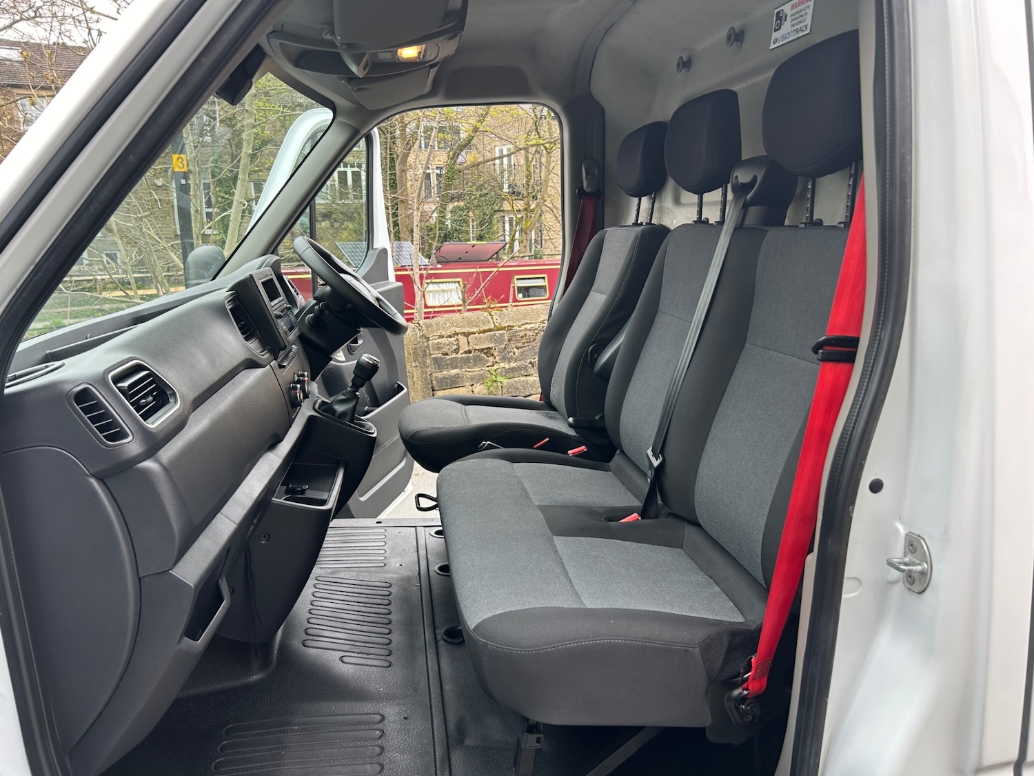 Used Renault Master 2023 for sale - 78175859: Photo 9