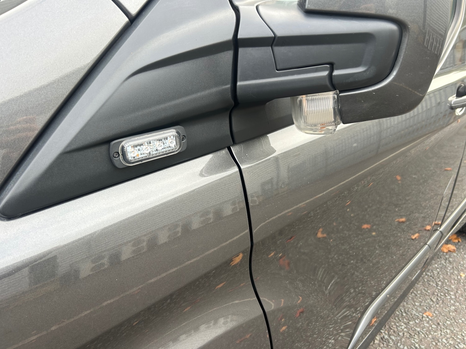 Used Ford Transit Custom 2021 for sale - 76265449: Photo 14