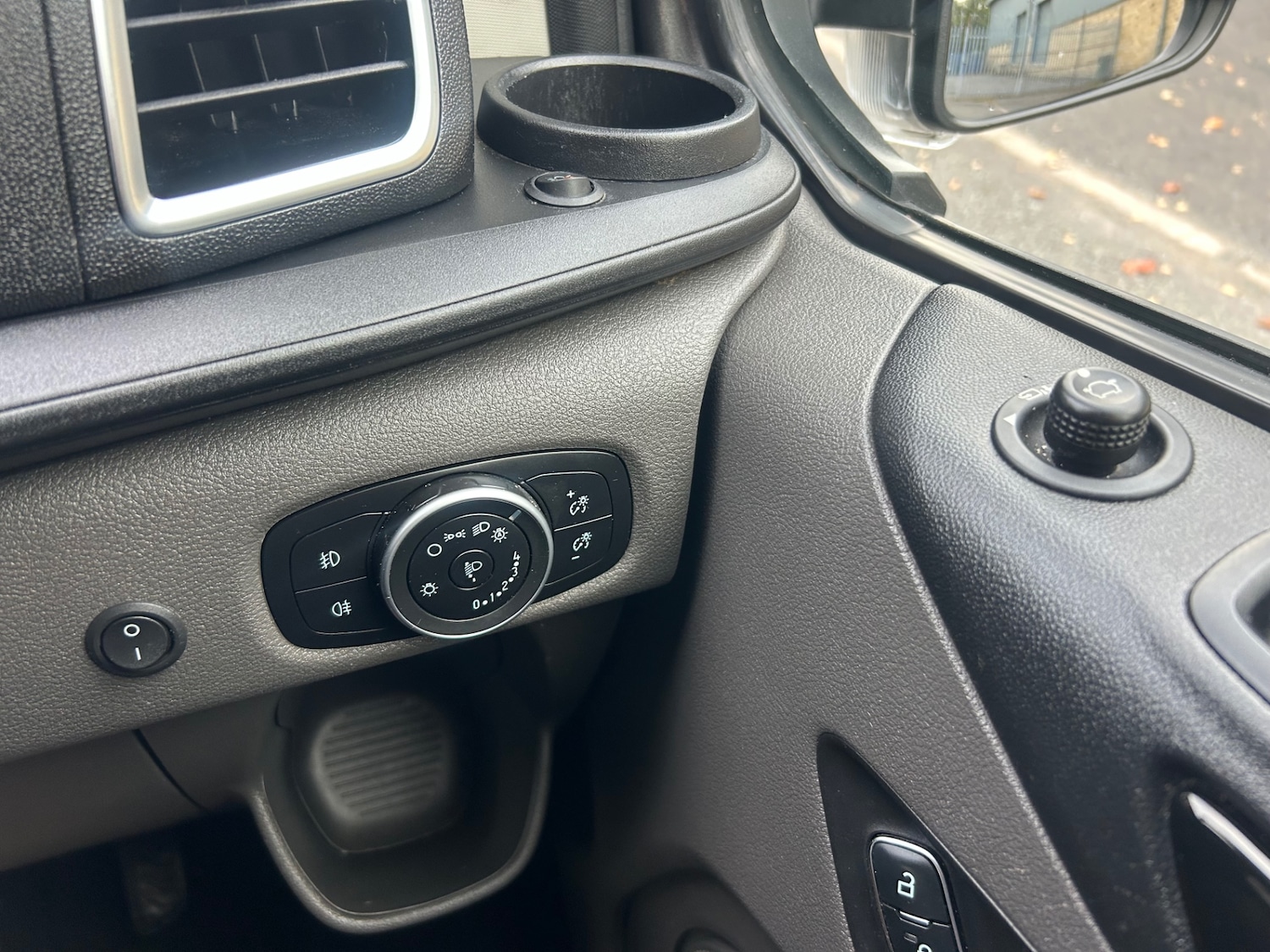 Used Ford Transit Custom 2021 for sale - 76265449: Photo 18