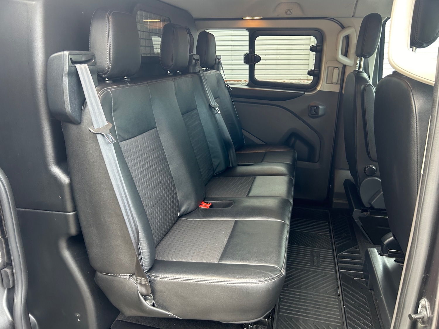 Used Ford Transit Custom 2021 for sale - 76265449: Photo 9