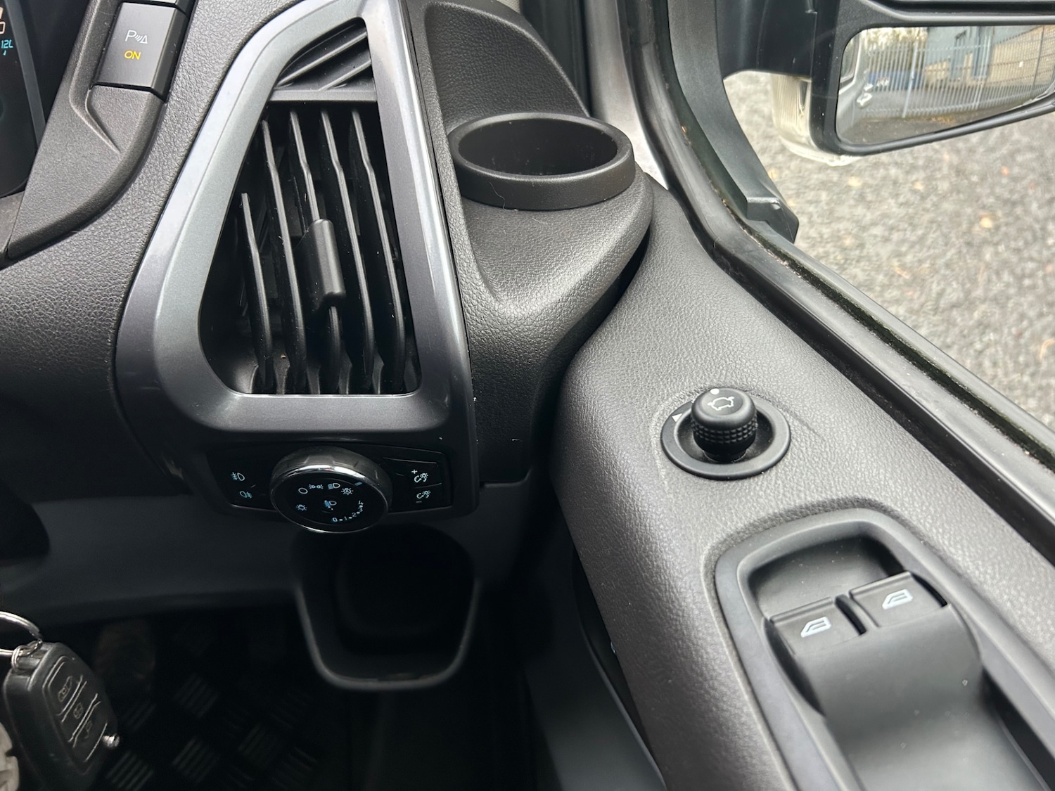 Used Ford Transit Custom 2015 for sale - 76626021: Photo 14