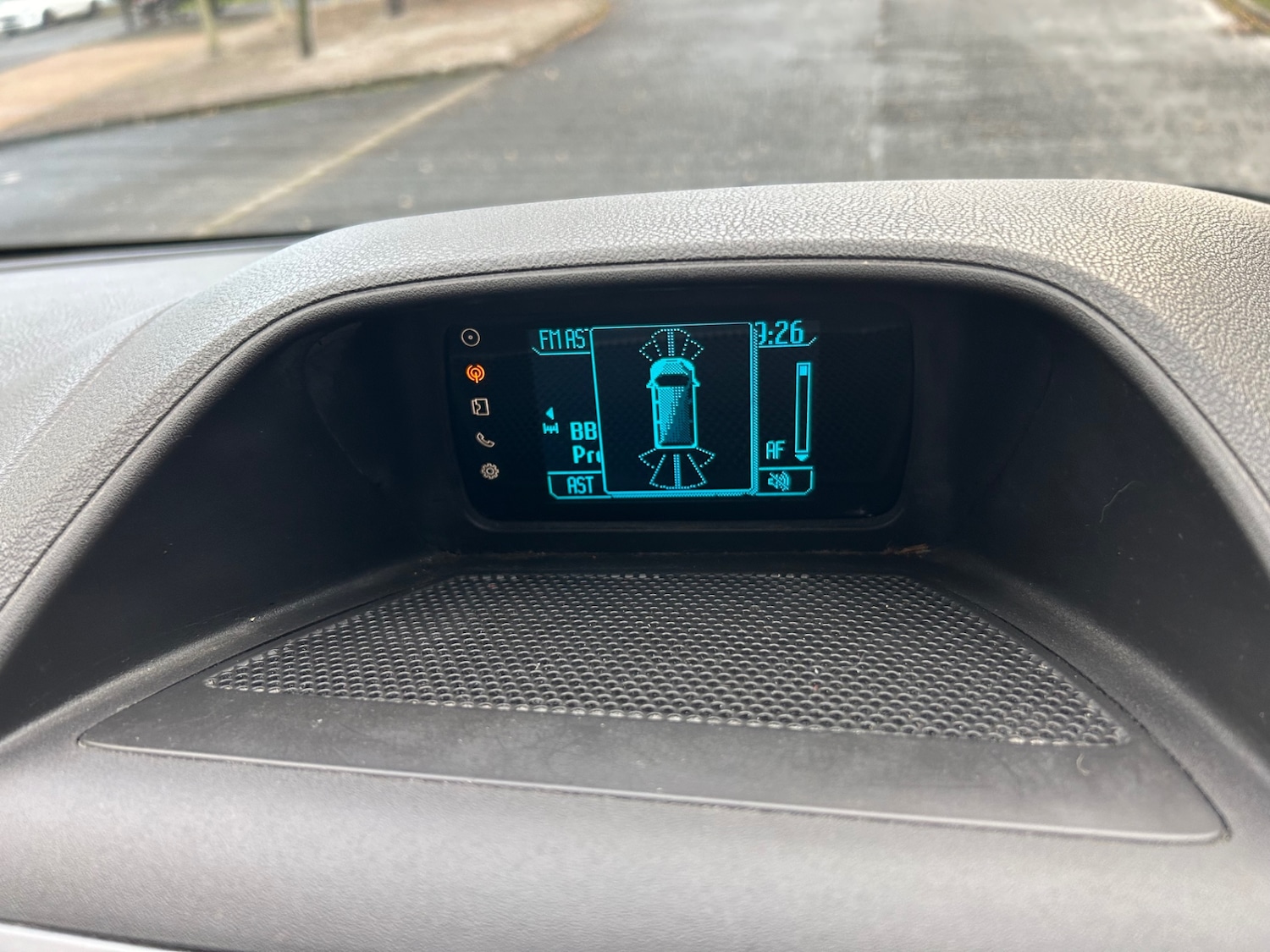 Used Ford Transit Custom 2015 for sale - 76626021: Photo 15